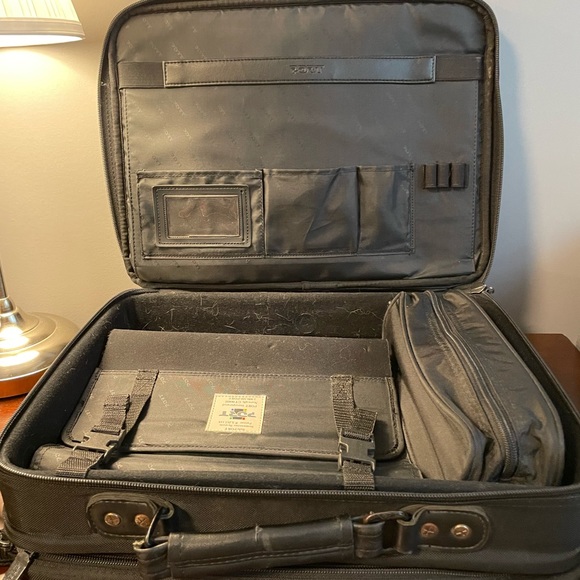 Laptop carry case - Picture 16 of 16